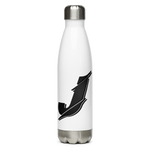 BakedJake Stainless Steel Water Bottle