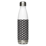 AverageDad Stainless Steel Water Bottle