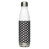 AverageDad Stainless Steel Water Bottle