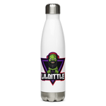LilDittle Stainless Steel Water Bottle