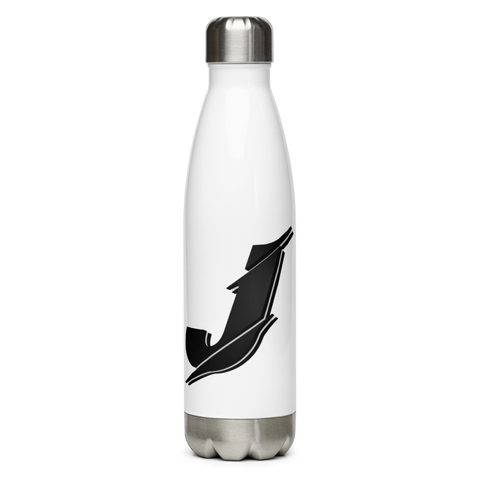 BakedJake Stainless Steel Water Bottle