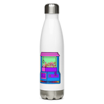 Candilicious Gaming Stainless Steel Water Bottle