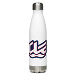 yourboyCLE Stainless Steel Water Bottle