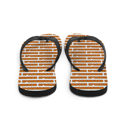 Spooner 6oh8 Flip-Flops