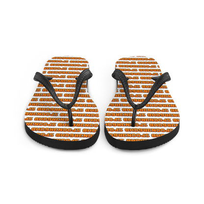 Spooner 6oh8 Flip-Flops