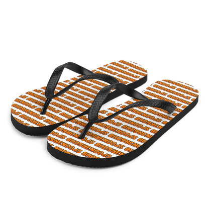 Spooner 6oh8 Flip-Flops