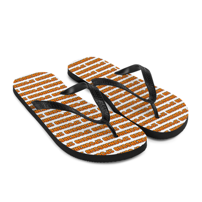 Spooner 6oh8 Flip-Flops