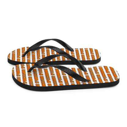 Spooner 6oh8 Flip-Flops