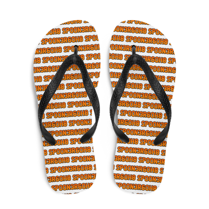 Spooner 6oh8 Flip-Flops