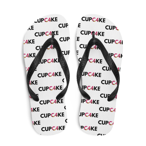 Cupc4ke  Flip-Flops