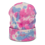 MakeOutHill Cotton Candy Beanie