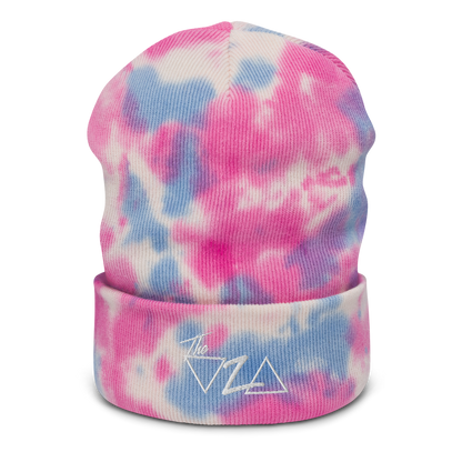 Wanyeezy Tie-dye beanie