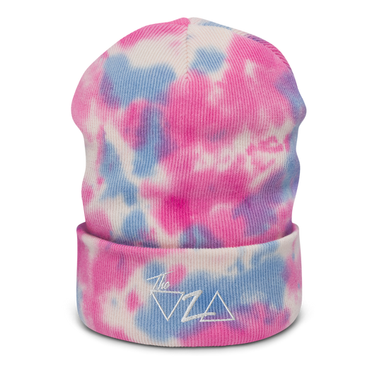 Wanyeezy Tie-dye beanie