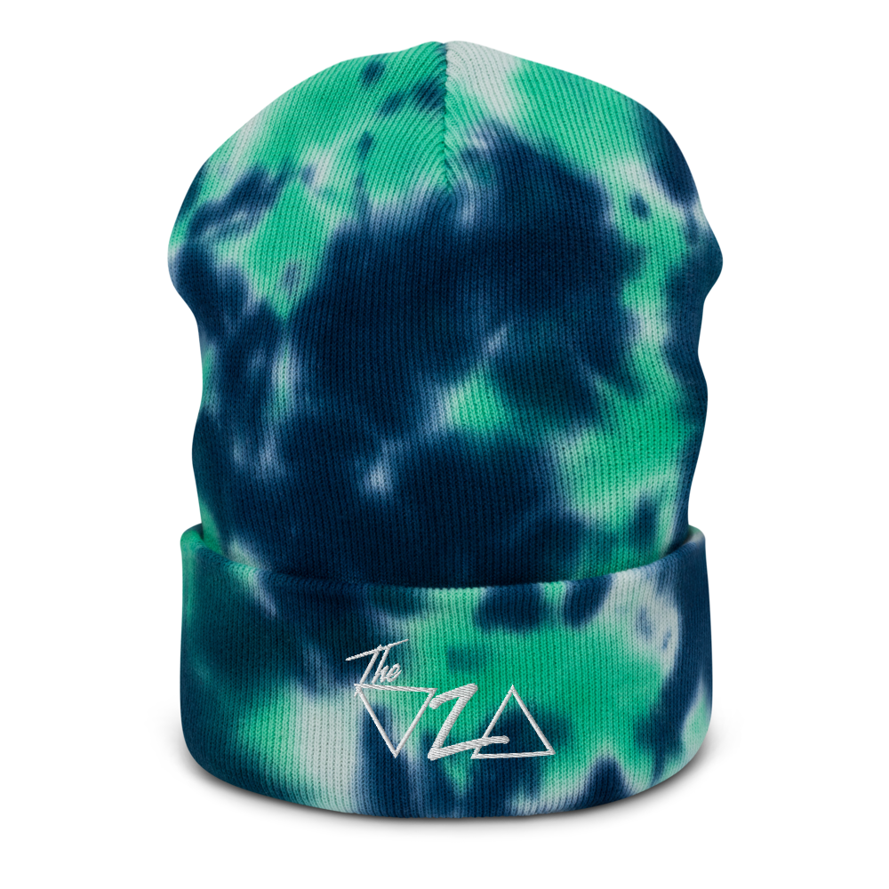 Wanyeezy Tie-dye beanie
