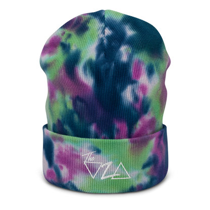 Wanyeezy Tie-dye beanie