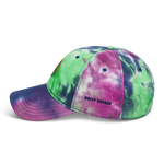 Griff Savage Gaming Double Logo Tie Dye Hat
