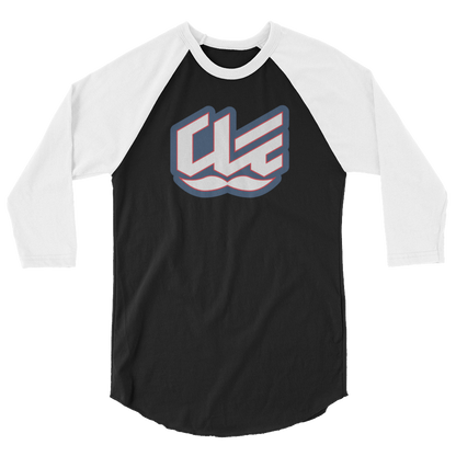 yourboyCLE Logo Baseball Tee