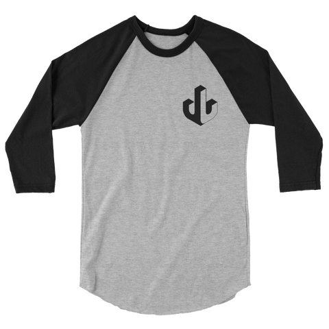 Joshy J 3/4 sleeve shirt