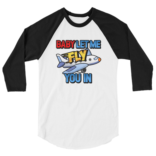 Stream of Thrones Gaming Baseball Tee