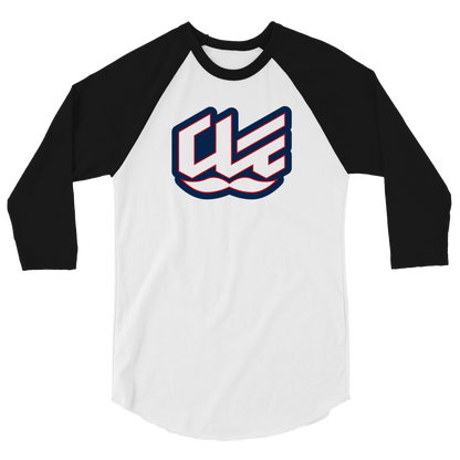 yourboyCLE Logo Baseball Tee