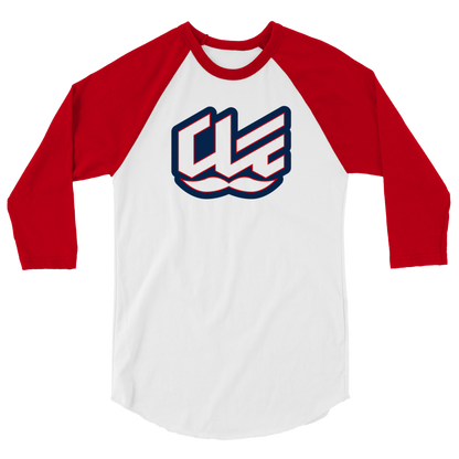 yourboyCLE Logo Baseball Tee