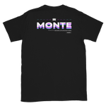 MonteLongo Classic Limited Edition Tee