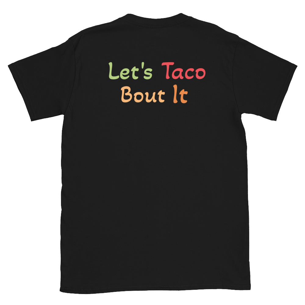 TacoGoon Premium Tee