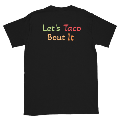 TacoGoon Premium Tee