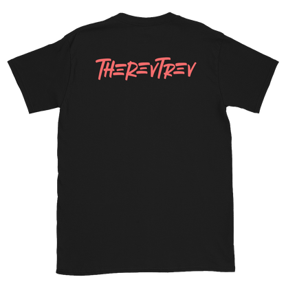 TheRevTrev Tee