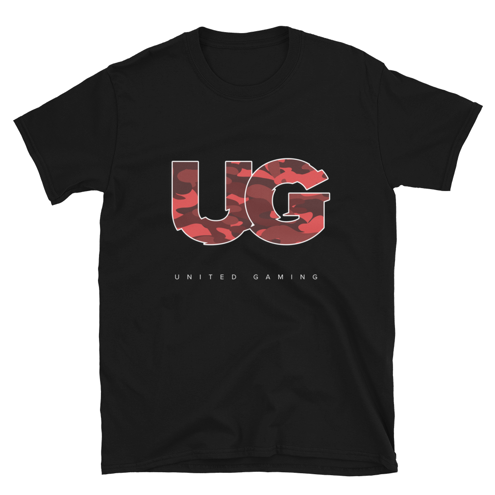 United Gaming Classic Tee