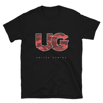 United Gaming Classic Tee