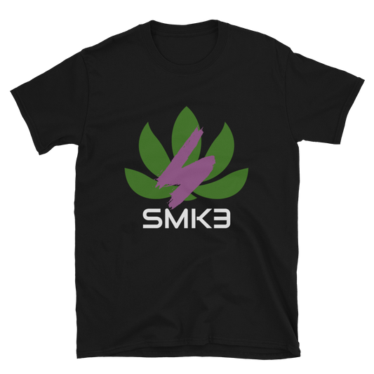 Smok3eh Classic Tee