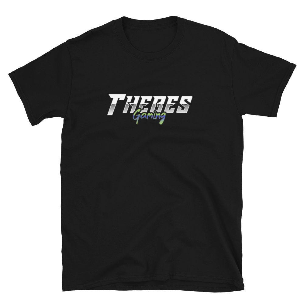 ThebesGaming Classic Tee