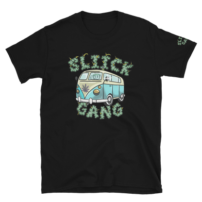 SliickTV Doodle Daddy Premium Tee