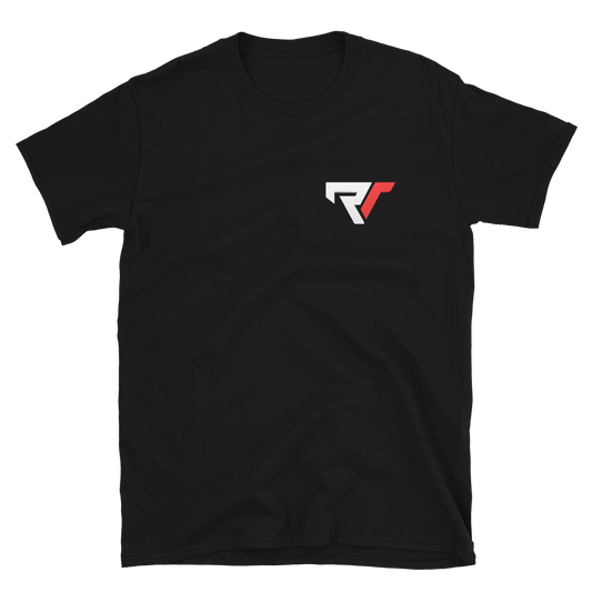 TheRevTrev Tee
