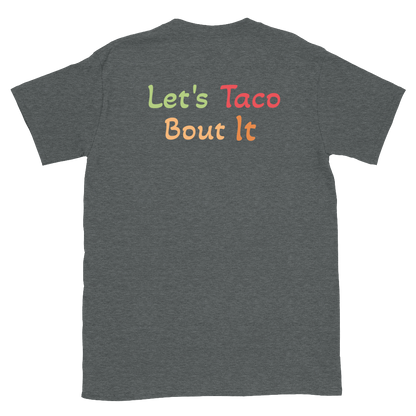 TacoGoon Premium Tee