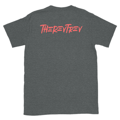 TheRevTrev Tee