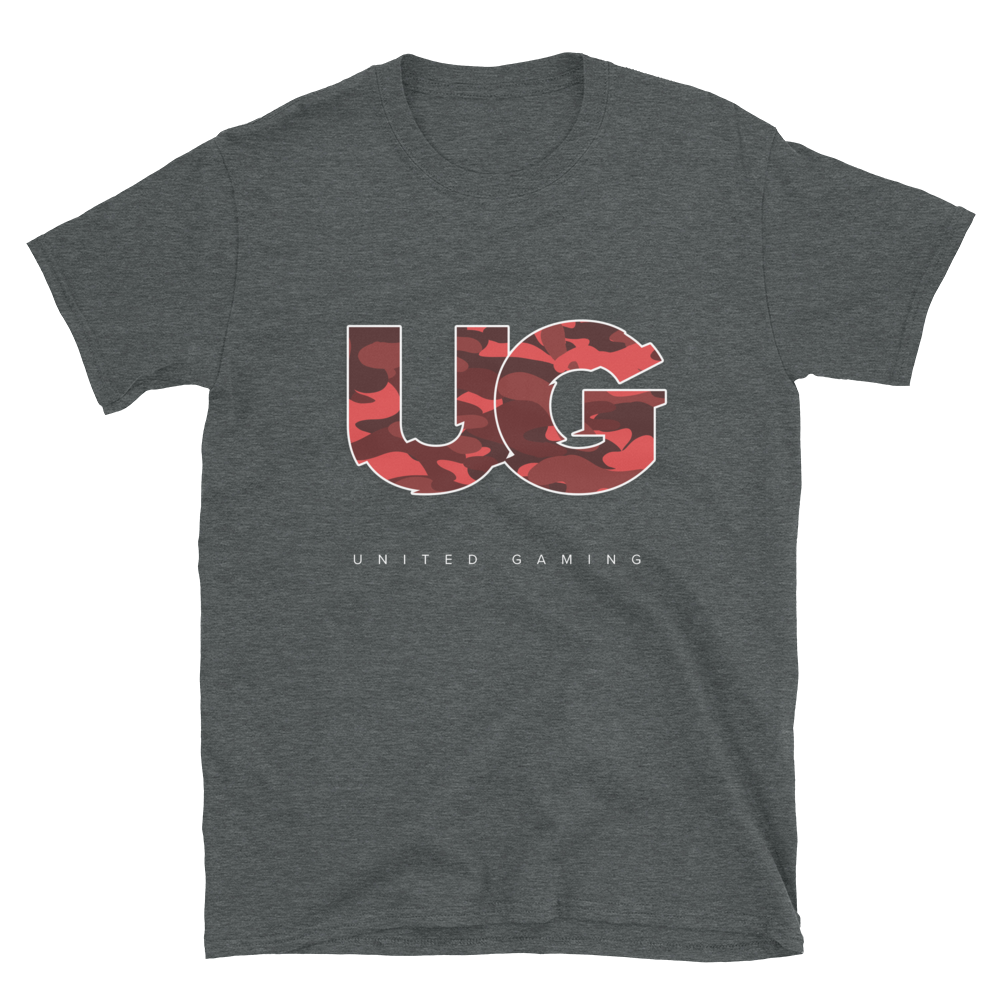 United Gaming Classic Tee