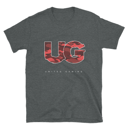 United Gaming Classic Tee