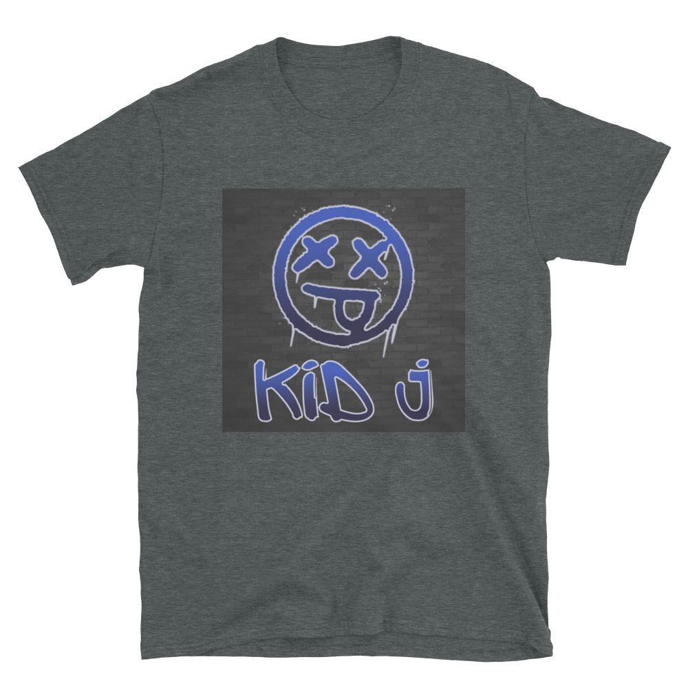 ThatkidJ Classic Tee