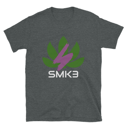 Smok3eh Classic Tee