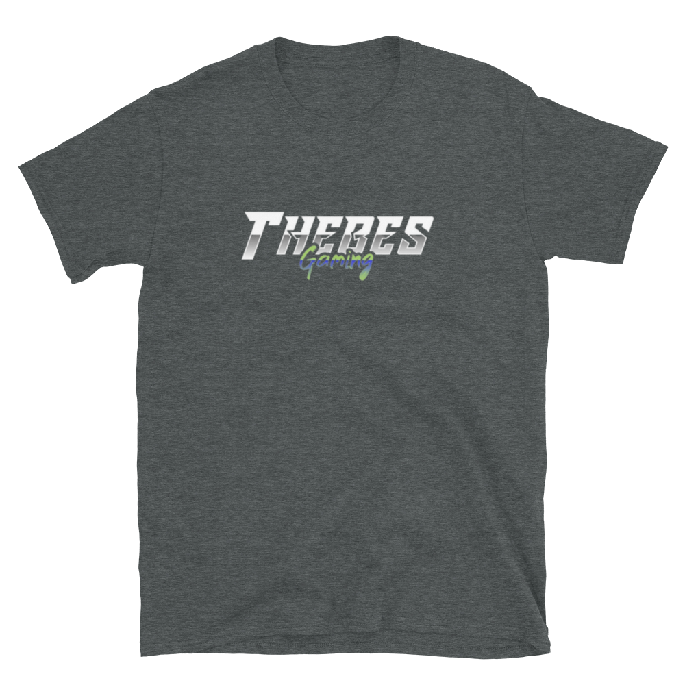 ThebesGaming Classic Tee