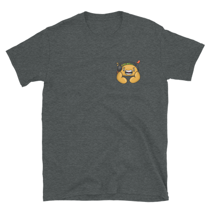 TacoGoon Premium Tee