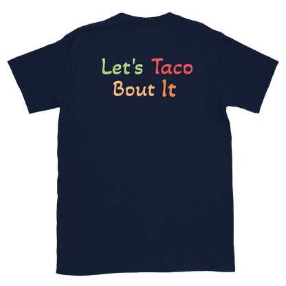 TacoGoon Premium Tee