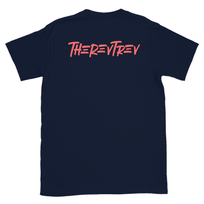 TheRevTrev Tee