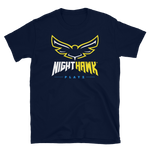 NightHawkPlayz Logo Premium Tee