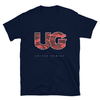 United Gaming Classic Tee