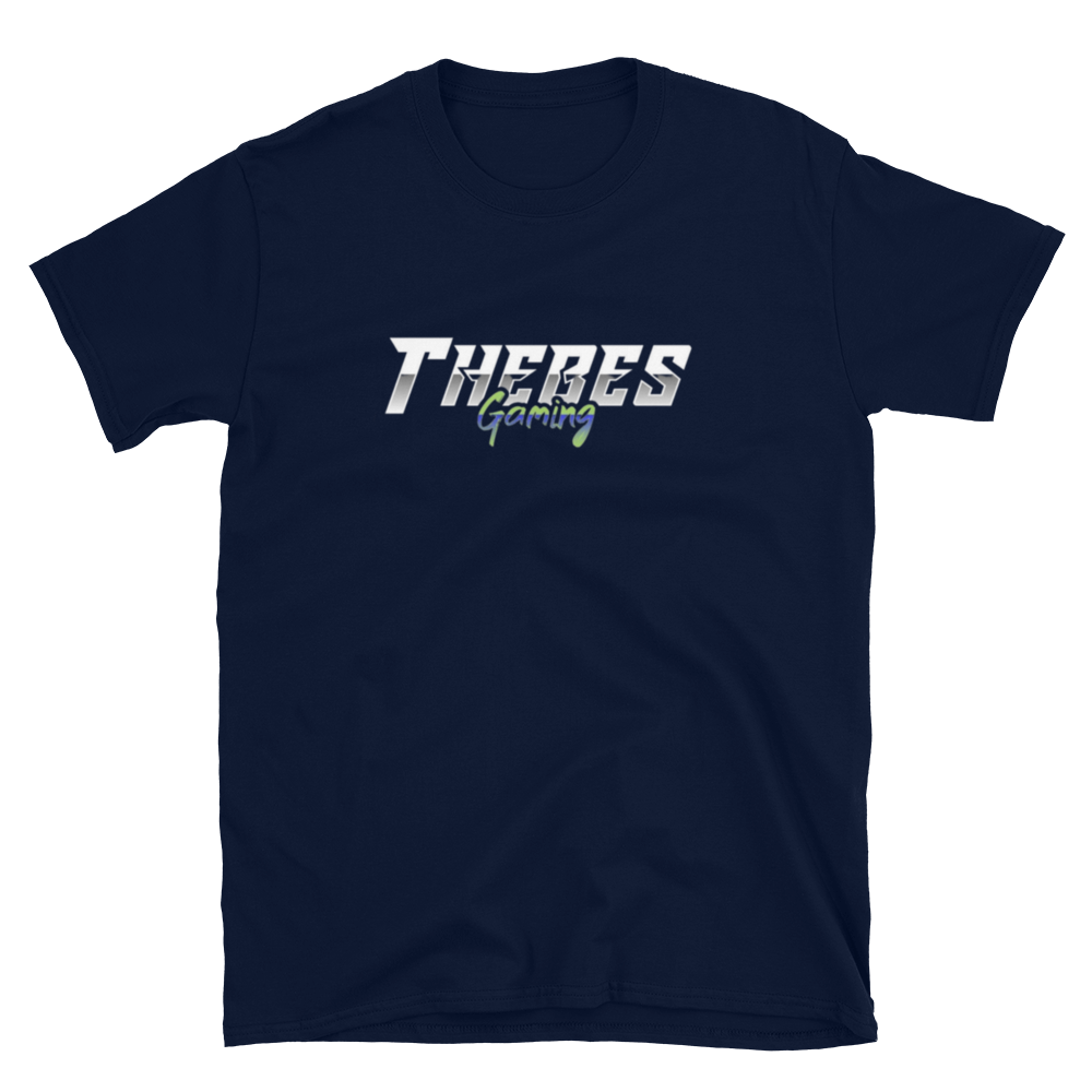 ThebesGaming Classic Tee