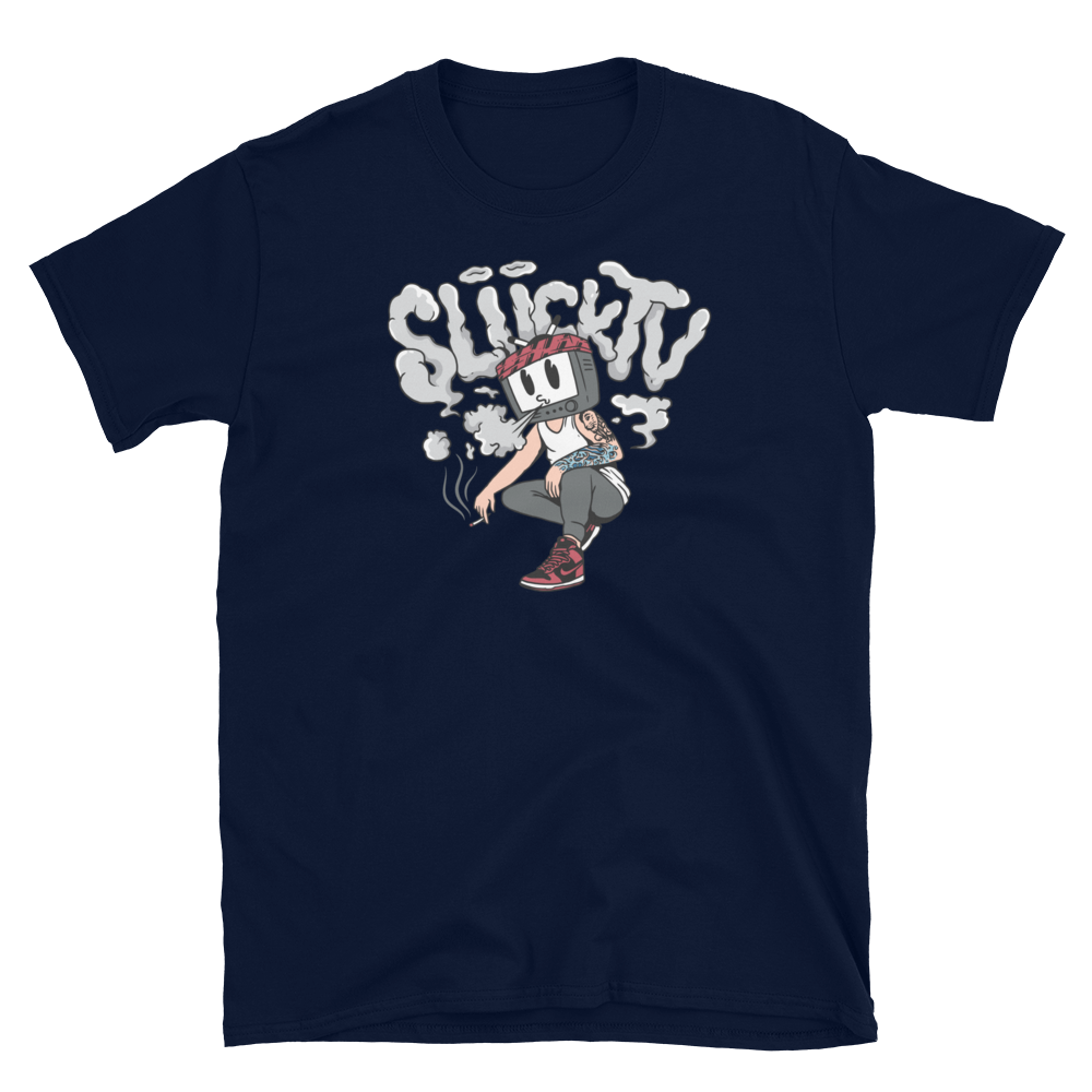 SliickTV Classic Tee