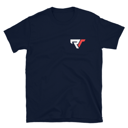 TheRevTrev Tee